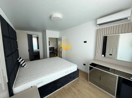 2 Camere , Bloc nou, UMF, UTCN, Observatorului,Parcare, AC,Frunzisului - Photo 5