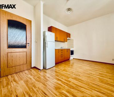 Pronájem bytu 2+kk v osobním vlastnictví 42 m², Plzeň - Photo 3