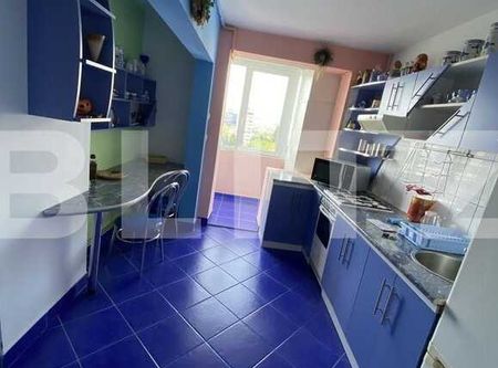 Apartament 2 camere, 52 mp, decomandat, zona Iulius Mall - Fotografie 5