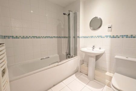 1 bedroom apartment to rent - Photo 3