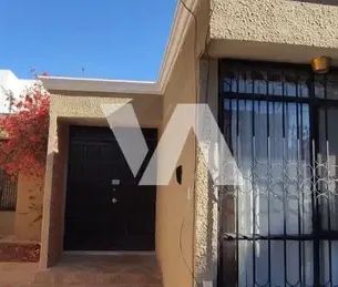 Casa en Calle Sierra Mojada, Saltillo, Coahuila, 25280, México - Photo 1