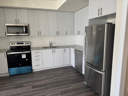 For Lease - 1585 Rose Way Unit# 124, Milton, Ontario - Photo 4