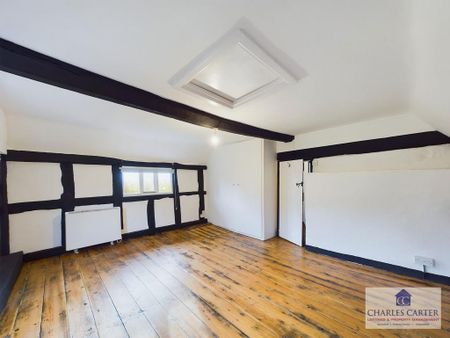 2 bedroom detached house to rent - Photo 4