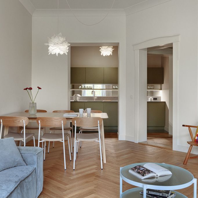 MIESZKANIE na WYNAJEM - Photo 1