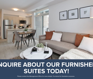 Hillview Apartments - 1 Bedroom + Den - Photo 4