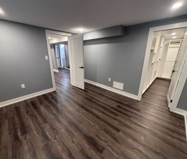 For Lease - 185 Bonaventure Drive Unit# 2, Hamilton, Ontario - Photo 1