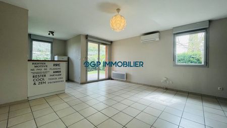 Appartement T3 de 63 m² à louer à Aucamville - Photo 4