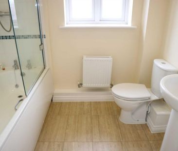 2 bedroom apartment to rent - Photo 6