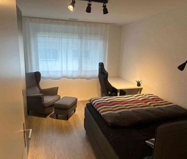 3.5 Zimmer, 102 m², 1. Stock - Foto 3