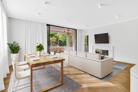 Unit 6/9 Harriette Street, Neutral Bay - Photo 4