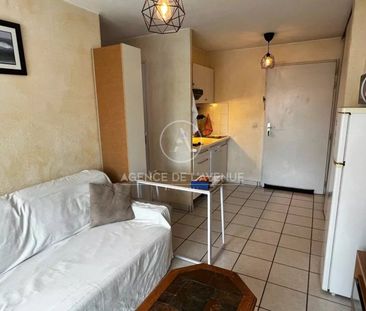 Appartement 2 Pièces 27 m² - Photo 1