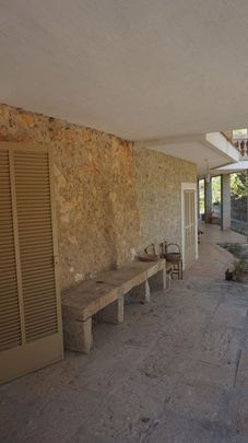 6 room luxury Farmhouse for rent in Calvià, Balearic Islands - Photo 1