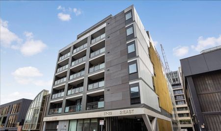 204/37-39 Bosisto Street, Richmond VIC 3121 - House For Rent | Domain - Photo 2