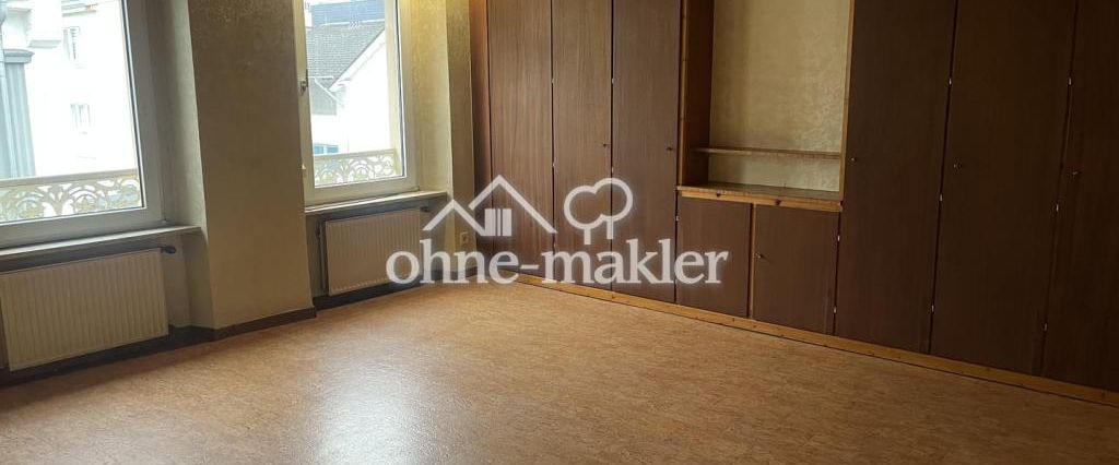 Charmante gemütliche 2-Zimmer-Wohnung in zentraler Lage von Bingen - Photo 1