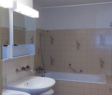 4.5 Zimmer, 1. Stock - Foto 1