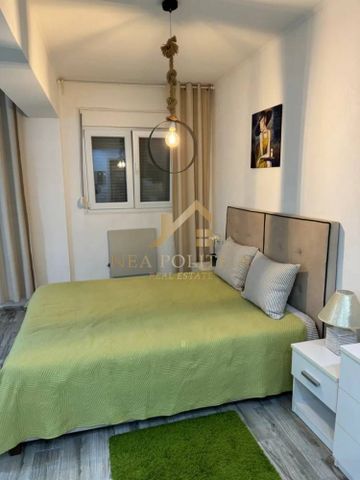 Studio/Γκαρσονιέρα για ενοικίαση Ευζώνων - Πεδίον Άρεως (Φάληρο - Ιπποκράτειο) - Photo 2