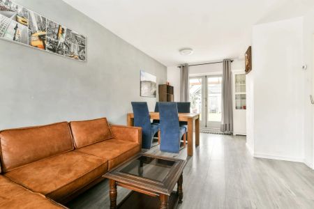 Maison Trompstraat 78, Huizen - À louer - Photo 3