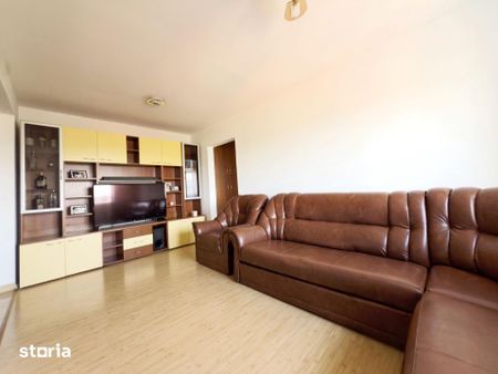 Inchiriere apartament 3 camere, Stadion zona Bisericii Sfantul Stefan - Fotografie 3