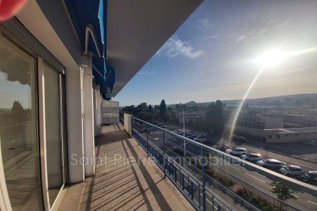 Appartement Cagnes-sur-Mer - Photo 3