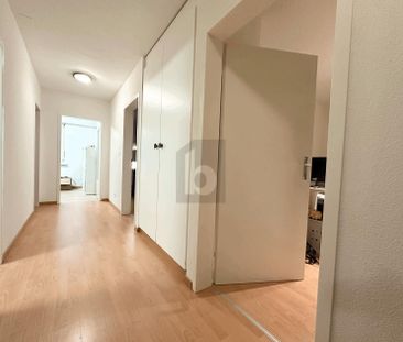 WEITSICHT MIT BALKON UND NEUEM BADEZIMMER - Foto 2