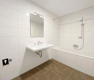 Wohnen in naturnaher Lage: Wunderbare 2-Zimmerwohnung mit Balkon in... - Photo 3