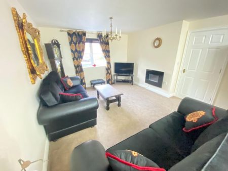 2 bedroom apartment to rent - Photo 5