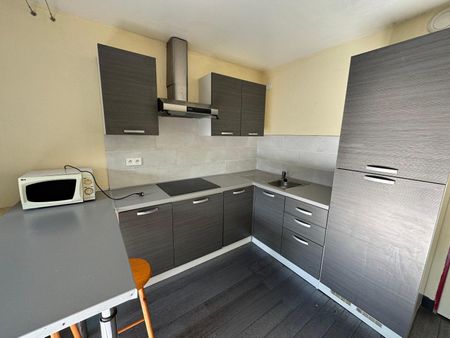 Location Appartement 1 pièce 26m² TOULOUSE 31000 - Photo 4