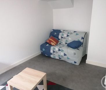 Location Appartement 2 pièces 23m² BRIVE LA GAILLARDE 19100 - Photo 1