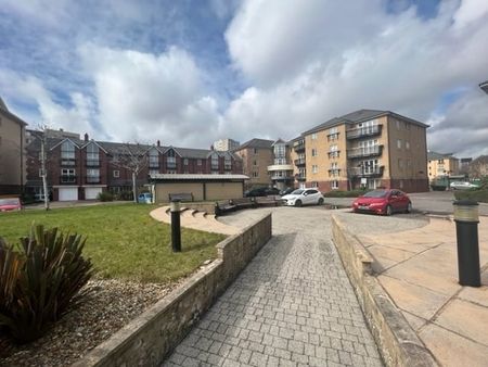 Adventurers Quay, Cardiff - Photo 4