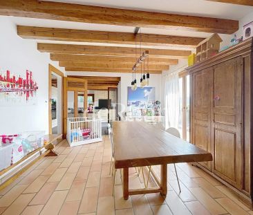 Belle villa individuelle de 6 pièces avec vue panoramique à Grandvaux! - Photo 5