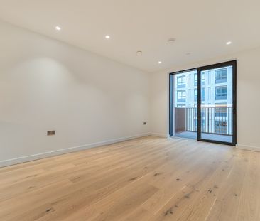Available from Now - 1 Bed Apartment, Furnished - Photo 1