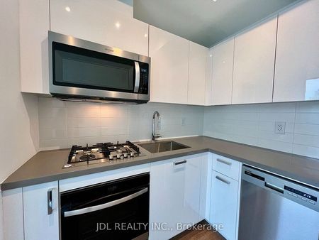 For Lease - 195 McCaul Street Unit# 1406, Toronto, Ontario - Photo 3