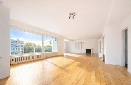 Appartement in Ukkel - Photo 2