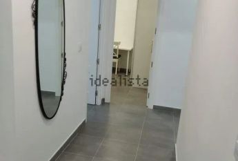 Alquiler de piso en Avenida Campo del Sur, 34