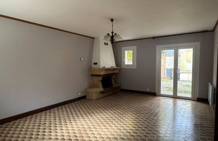 Appartement en location à La Ferté-Saint-Aubin - Photo 4