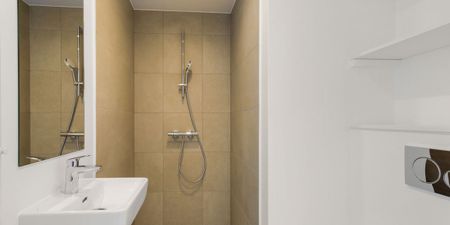 1 værelses lejlighed - Photo 2