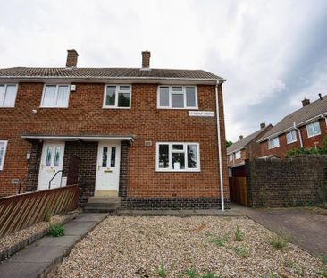 Leyburn Grove Houghton-le-Spring Tyne And Wear - Photo 1