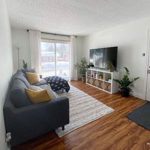 2 CH - 1 SDB - Québec - $1,200 /mo - Photo 2