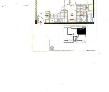 Résidence Le Clos Fleuri - Bât.A 36 rue des Chanelles, 63100, Clerm... - Photo 3