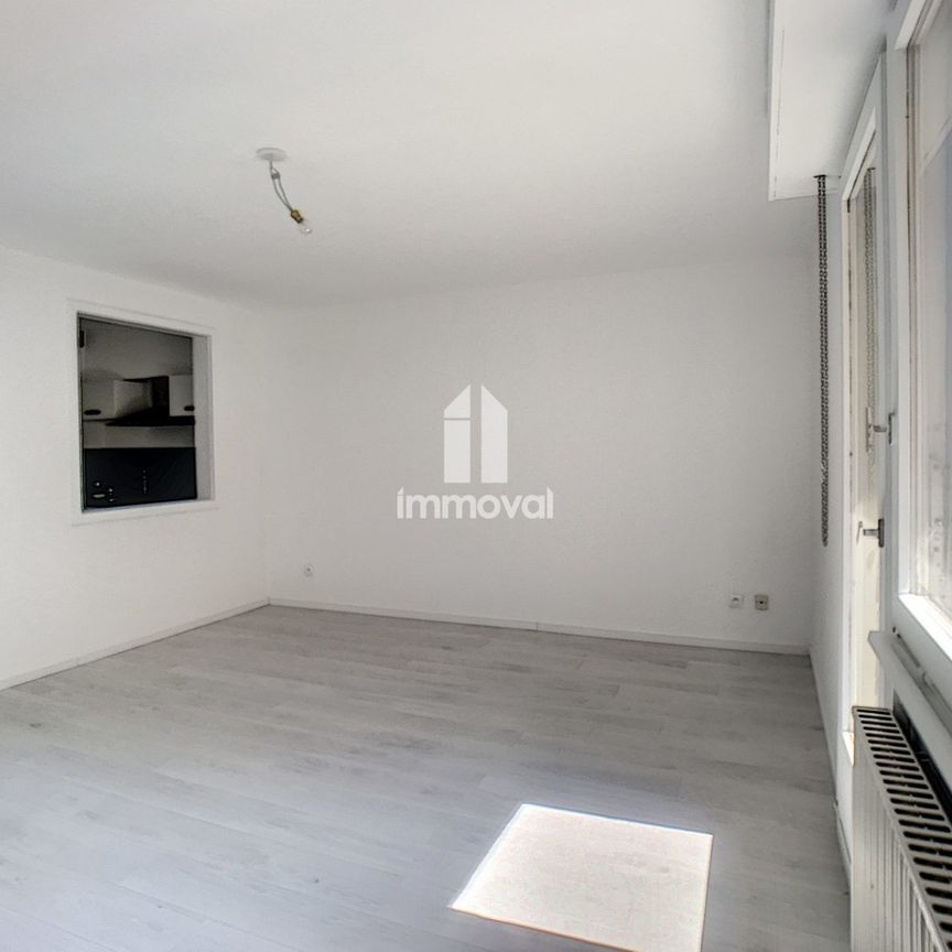 ORANGERIE - T1 - 35.90m² - Photo 1