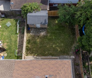 For Lease - 111 Limeridge Road Unit# Bsmt, Hamilton, Ontario - Photo 3