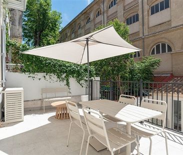 Appartement - Marseille 1er - Photo 3