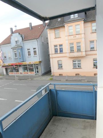 Gepflegte ca. 75 m² große 3-Zimmerwohnung mit Süd-West-Balkon und Tageslichtbad in Hagen- Kabel - Photo 5