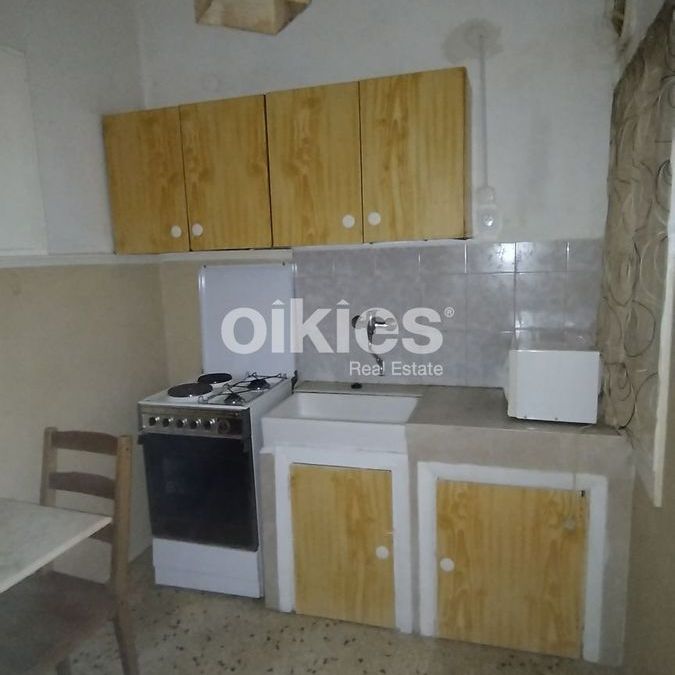 Studio/Γκαρσονιέρα για ενοικίαση Άγιος Δημήτριος (Κέντρο Θεσσαλονίκης) - Φωτογραφία 1