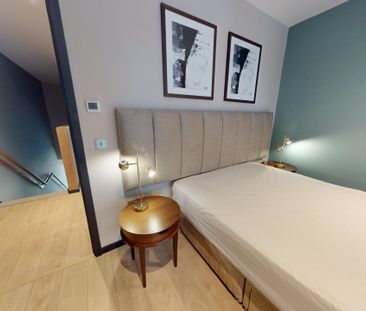 Two Bed Duplex Townhouse @ Opus, 6 Hanover Quay, Grand Canal Dock, ... - Photo 6