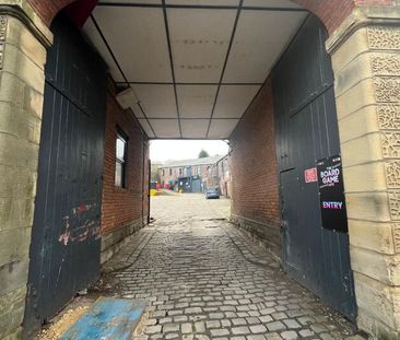 Flat 7 The Mews, Eanam Old Road, Blackburn. BB1 5BY - Photo 5