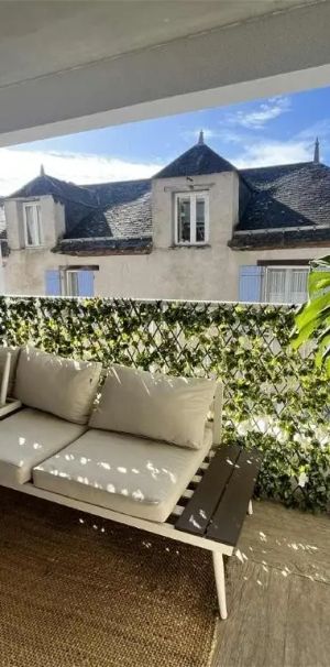 Location appartement 3 pièces - 63m² à Suce-sur-erdre (44240) - Photo 2