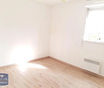 Appartement à louer 2 pièces 53.6m² - Photo 3