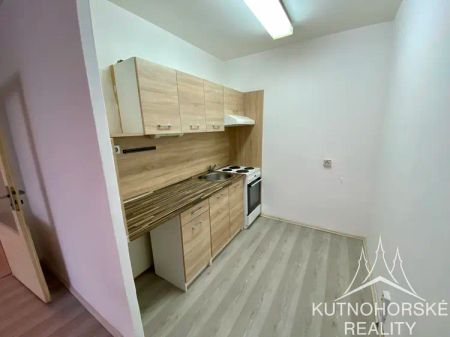 Pronájem bytu 2+kk v Kutné Hoře - Šipší, 43 m - Photo 2