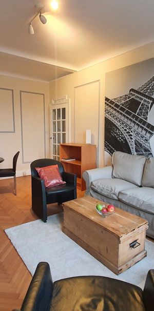 A stunning two bedroom, two bathroom apartment in the heart of Covent Garden - Photo 1